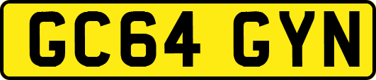 GC64GYN