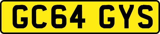 GC64GYS