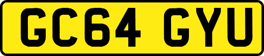 GC64GYU