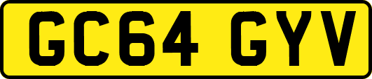 GC64GYV