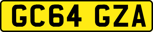 GC64GZA