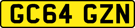 GC64GZN