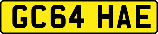 GC64HAE