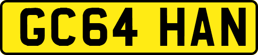 GC64HAN