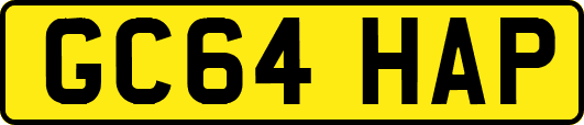 GC64HAP