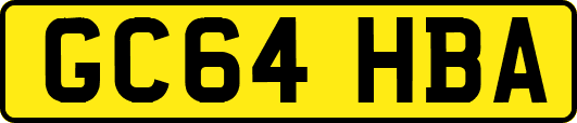 GC64HBA