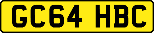 GC64HBC
