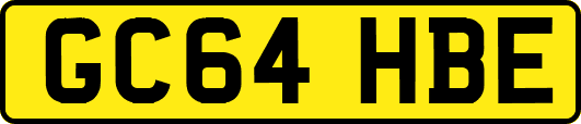 GC64HBE