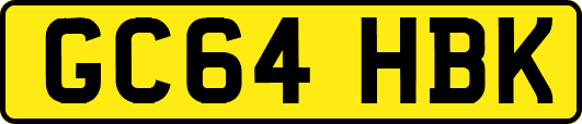 GC64HBK