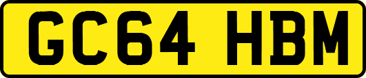 GC64HBM