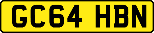 GC64HBN