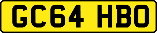 GC64HBO