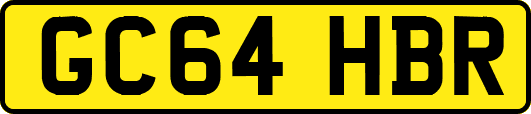 GC64HBR