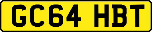GC64HBT