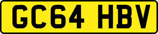 GC64HBV