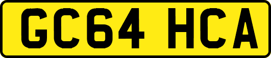 GC64HCA