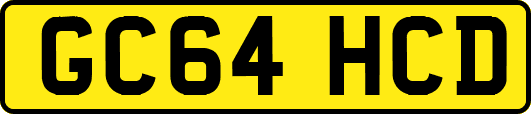 GC64HCD