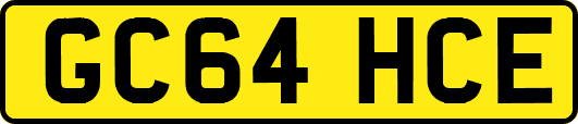 GC64HCE