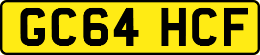 GC64HCF
