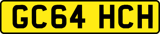 GC64HCH