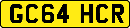 GC64HCR