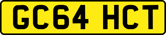 GC64HCT