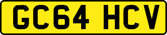 GC64HCV