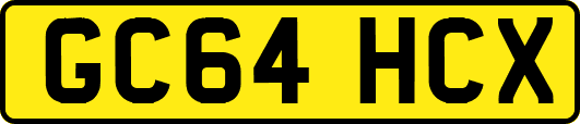 GC64HCX
