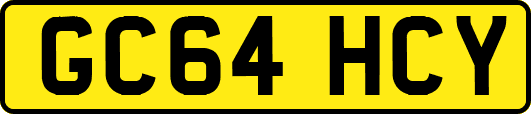 GC64HCY