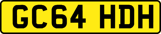 GC64HDH