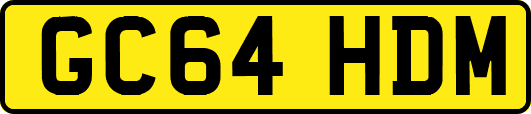 GC64HDM
