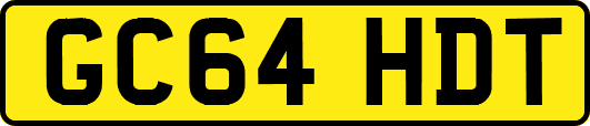 GC64HDT