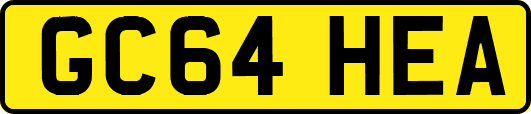 GC64HEA