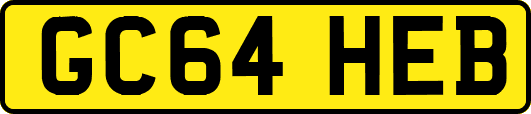 GC64HEB
