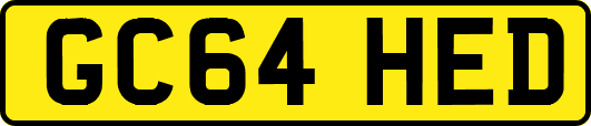 GC64HED