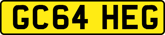 GC64HEG