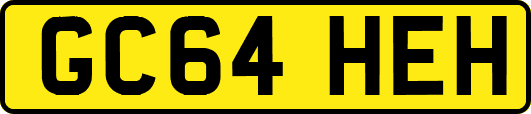 GC64HEH