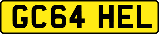 GC64HEL