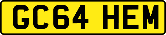 GC64HEM