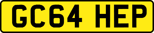 GC64HEP