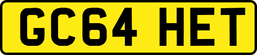 GC64HET