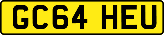 GC64HEU