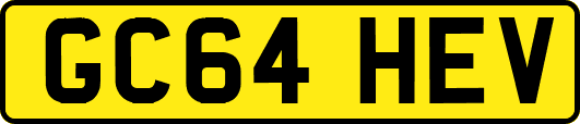 GC64HEV