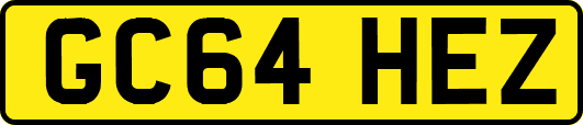 GC64HEZ