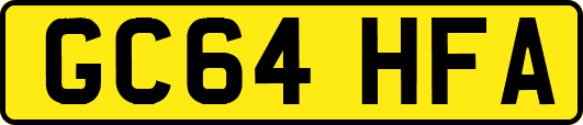 GC64HFA