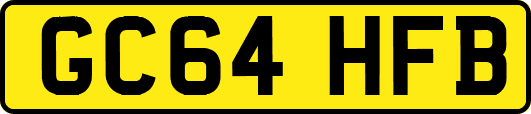 GC64HFB