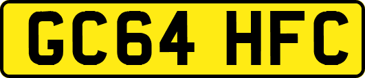 GC64HFC