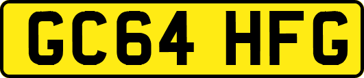 GC64HFG