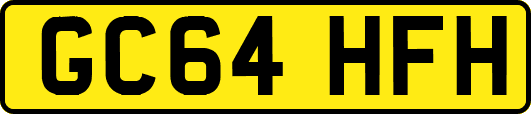 GC64HFH
