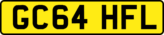 GC64HFL